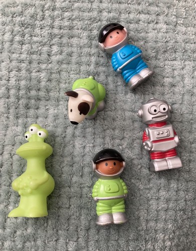 Elc happy land - land, happyland