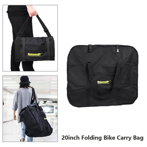 Inch folding bike bicycle - 20,