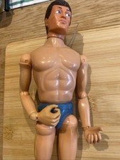 Palitoy Vintage Action Man