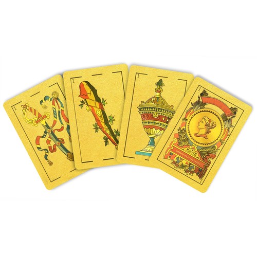 Spanish playing cards - spanish,