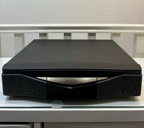 Kenwood s300 series - kenwood, x-series