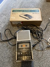 HITACHI TRQ-299 Cassette Tape