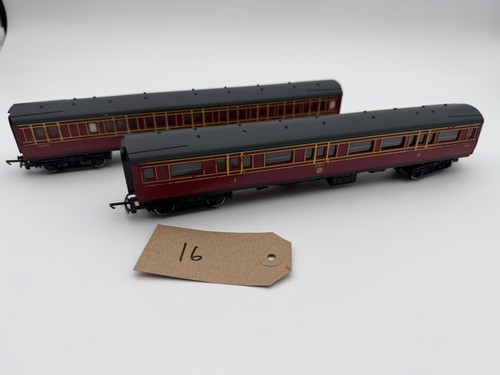 Triang hornby r747 - r747, r748