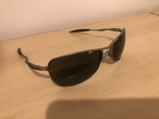 Oakley Crosshair Sunglasses