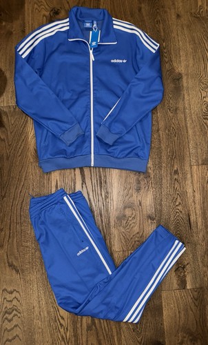 Adidas tracksuit set mens - adidas,
