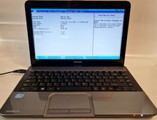 Toshiba Satellite Pro L830