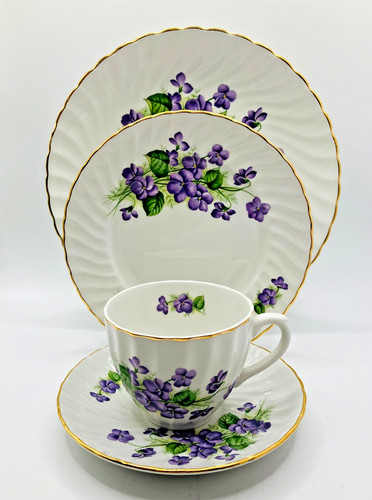 Vintage royal wessex - royal,
