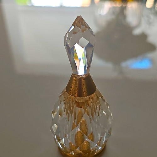 Vintage swarovski crystal - swarovski,