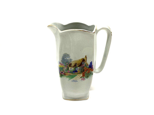 Vintage 1930s art deco adams - vintage,