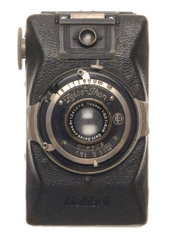 Zeiss ikon kolibri - , 523/18