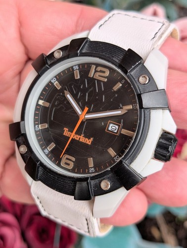 Timberland chocurua watch - timberland, in