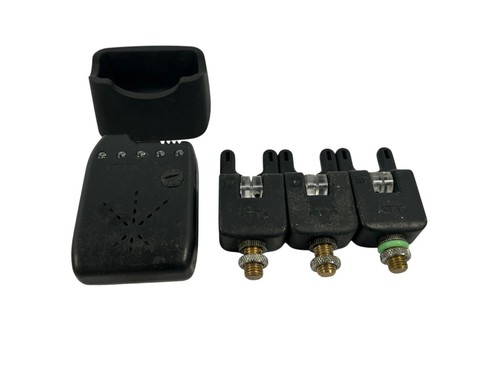 Gardner atts alarms with - atts, iw