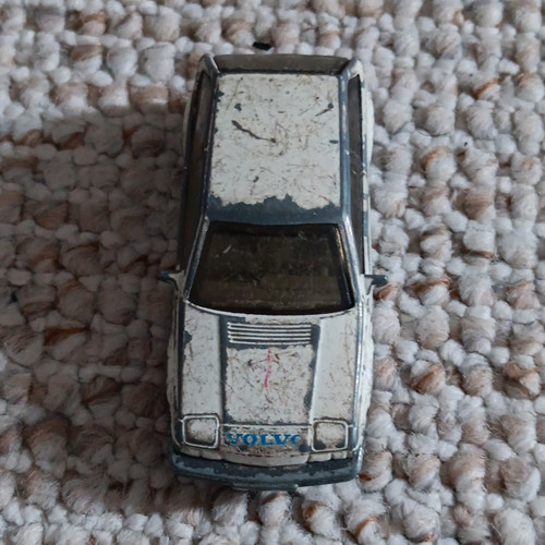 Matchbox volvo 480 - volvo, es