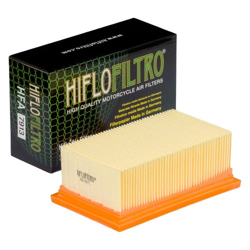 Hiflo air filter - for, bmw