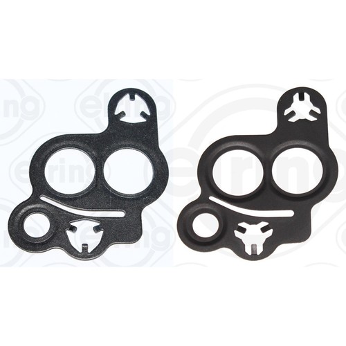 Egr valve gasket - egr,
