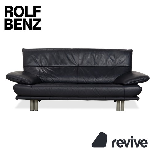 Rolf benz bmp 418 leather - rolf,