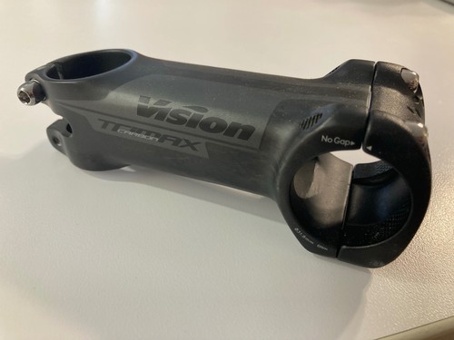 Vision trimax carbon stem - vision, os