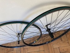 Touring Wheelset Shimano Deore