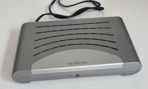 Hitachi hdb70 digital - hitachi,