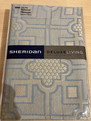 Sheridan deluxe living pair - living, 1
