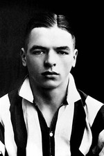 Raich Carter Sunderland Soccer