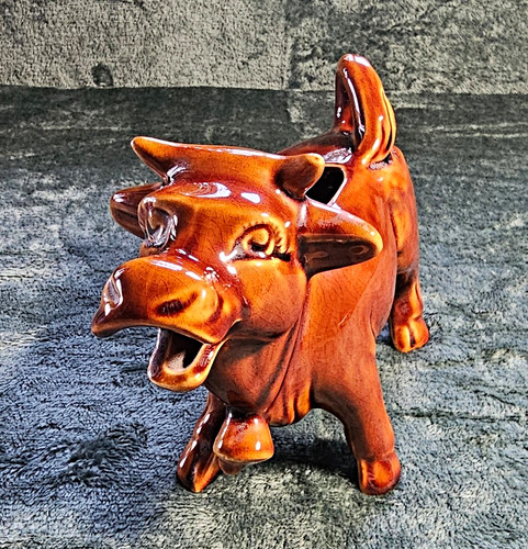 Arthur wood laughing cow - arthur,