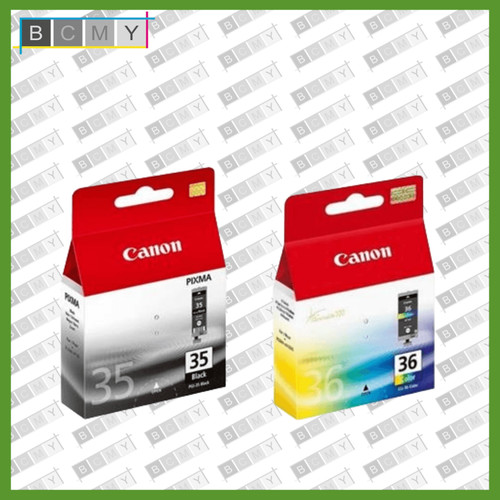 Genuine canon 36 - genuine,