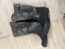 Redhead Bone Dry Mens