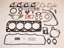 New Full Gasket Set, engine