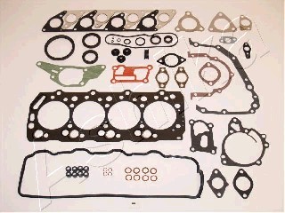 New full gasket set engine - set,,