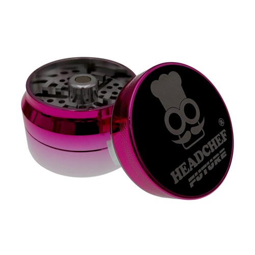 Headchef future 62mm - future, piece