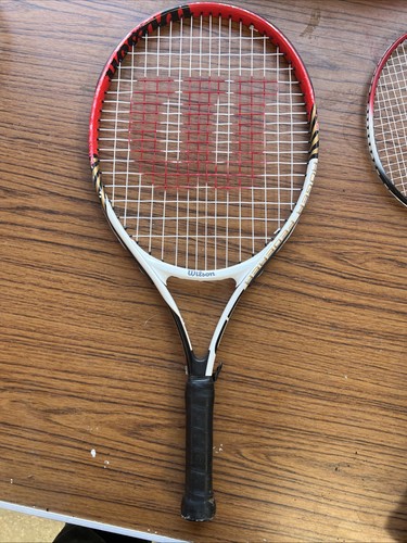 Wilson roger federer tennis - federer,