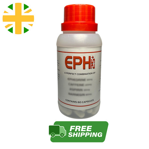 Eph25 fat burner extra - eph25+,
