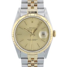 Rolex Datejust 16233 36 mm