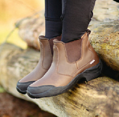 Equestrian crowden comfort - equestrian,