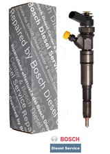 Fuel Injector 0445110131