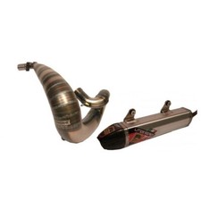 Fresco Yamaha YZ 250 YZ250