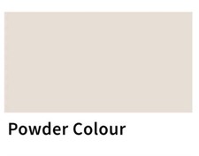 DULUX HERITAGE PAINT  SAMPLE 10ML - POWDER COLOUR VELVET MATT EMULSION 