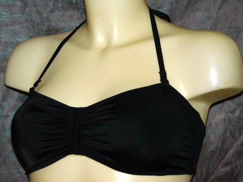 Hot classic black halter neck - hot!,