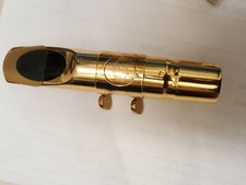 Jazz Tenor Sax Mouthpiece  UPDATE SOON