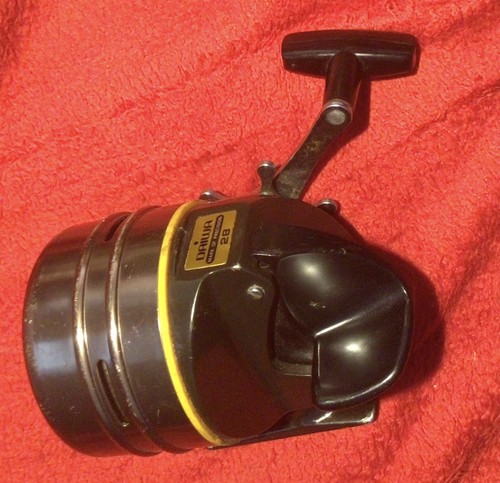 Daiwa number closed face - daiwa,