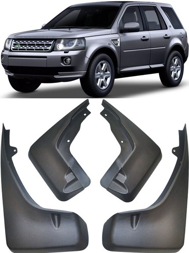 Genuine molded set splash - molded,