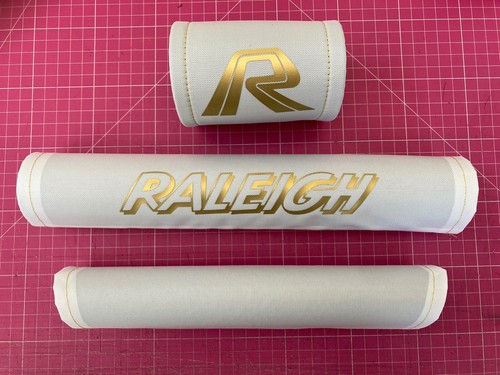 Raleigh burner mk2 - raleigh,