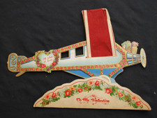 Large 12" Vintage Germany