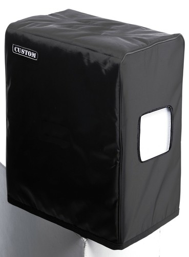Custom padded cover for