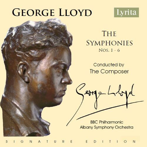 George lloyd - george,