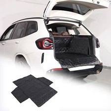 Black Waterproof Cargo Liner