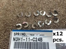MAZDA RX8 RX-8 SE3P SPRING SET