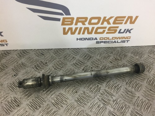 Honda gl1500 1500 - honda,