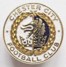 CHESTER - Excellent Enamel